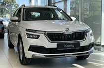 Skoda Kamiq Ambition