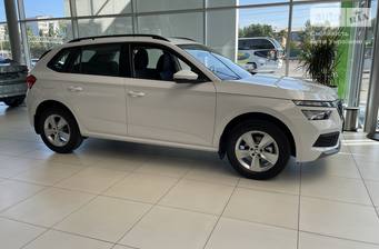 Skoda Kamiq 2024 Ambition