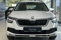 Skoda Kamiq Ambition