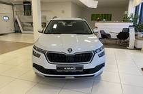 Skoda Kamiq Ambition