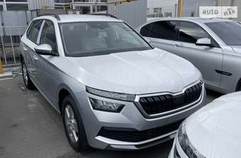 Skoda Kamiq 2023 в Днепр (Днепропетровск)