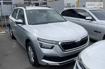 Skoda Kamiq 1.6 MPI AT (110 к.с.) 2023