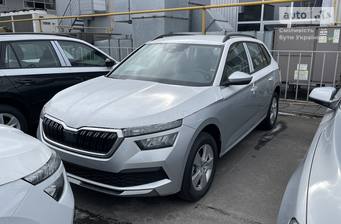 Skoda Kamiq 2023 Ambition