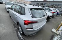 Skoda Kamiq Ambition