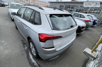 Skoda Kamiq 2023 Ambition