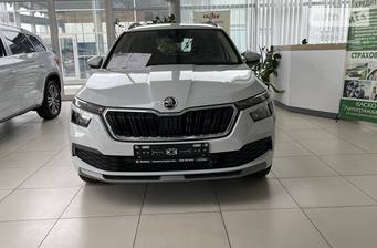 Skoda Kamiq 2024 Ambition