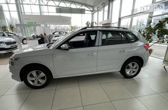 Skoda Kamiq 2024 Ambition