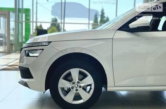 Skoda Kamiq 2023 Ambition