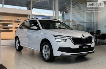 Skoda Kamiq 2023 Ambition