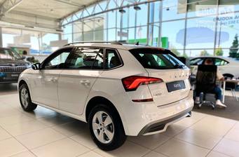 Skoda Kamiq 2023 Ambition