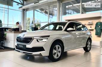 Skoda Kamiq 2023 в Хмельницкий