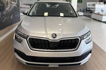 Skoda Kamiq 2023 Ambition