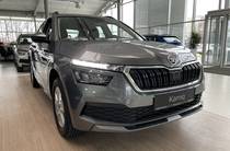 Skoda Kamiq Ambition