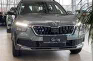 Skoda Kamiq Ambition