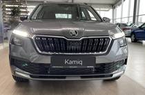 Skoda Kamiq Ambition