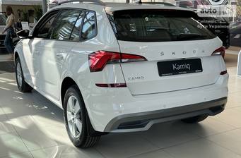 Skoda Kamiq 2023 Ambition