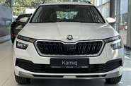 Skoda Kamiq Ambition