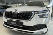 Skoda Kamiq Ambition