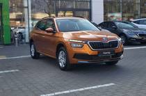 Skoda Kamiq Ambition