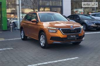 Skoda Kamiq 2024 Ambition