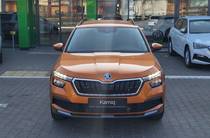 Skoda Kamiq Ambition