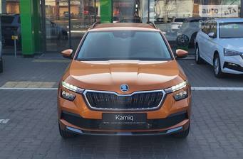 Skoda Kamiq 2024 Ambition