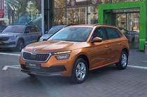 Skoda Kamiq Ambition