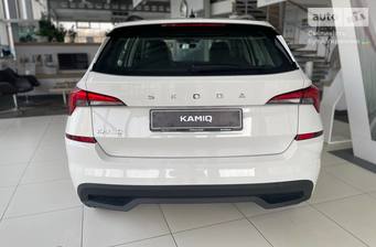 Skoda Kamiq 2024 Active