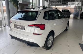 Skoda Kamiq 2024 Active