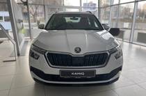 Skoda Kamiq Active