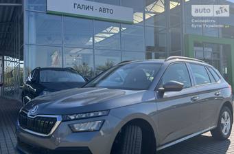 Skoda Kamiq 2024 Ambition