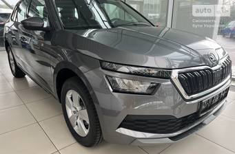 Skoda Kamiq 2024 Ambition