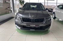 Skoda Kamiq Ambition