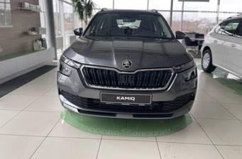 Skoda Kamiq 2024 Ambition