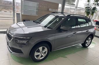 Skoda Kamiq 2024 Ambition