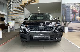 Skoda Kamiq 2024 Essence