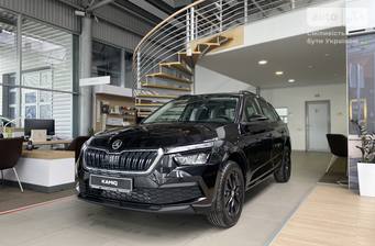 Skoda Kamiq 2024 Essence