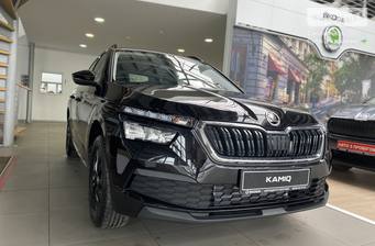 Skoda Kamiq 2024 Essence