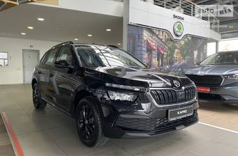 Skoda Kamiq 2024 Essence