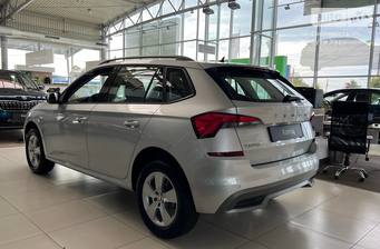 Skoda Kamiq 2023 Ambition