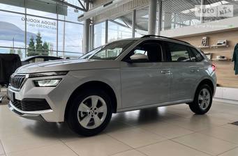 Skoda Kamiq 2023 Ambition