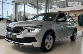 Skoda Kamiq 2023 Ambition