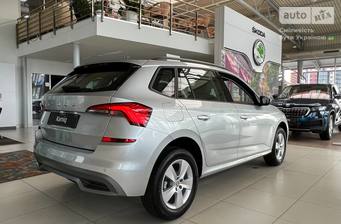 Skoda Kamiq 2023 Ambition