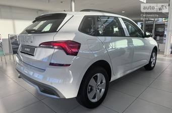 Skoda Kamiq 2024 Ambition