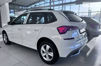 Skoda Kamiq 2024 Ambition