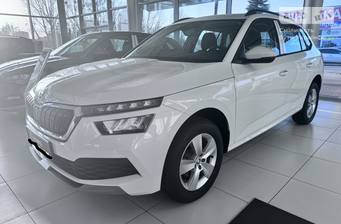 Skoda Kamiq 2024 Ambition