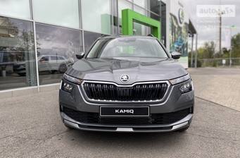 Skoda Kamiq 2024 Essence