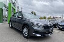 Skoda Kamiq Essence