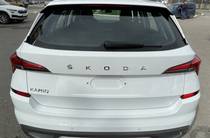 Skoda Kamiq Style