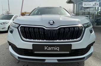 Skoda Kamiq 2023 Style